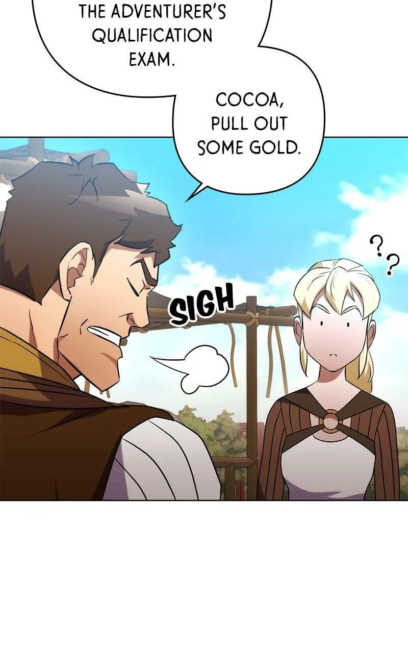 Surviving in the Shounen Manga Chapter 56 page 64 - 