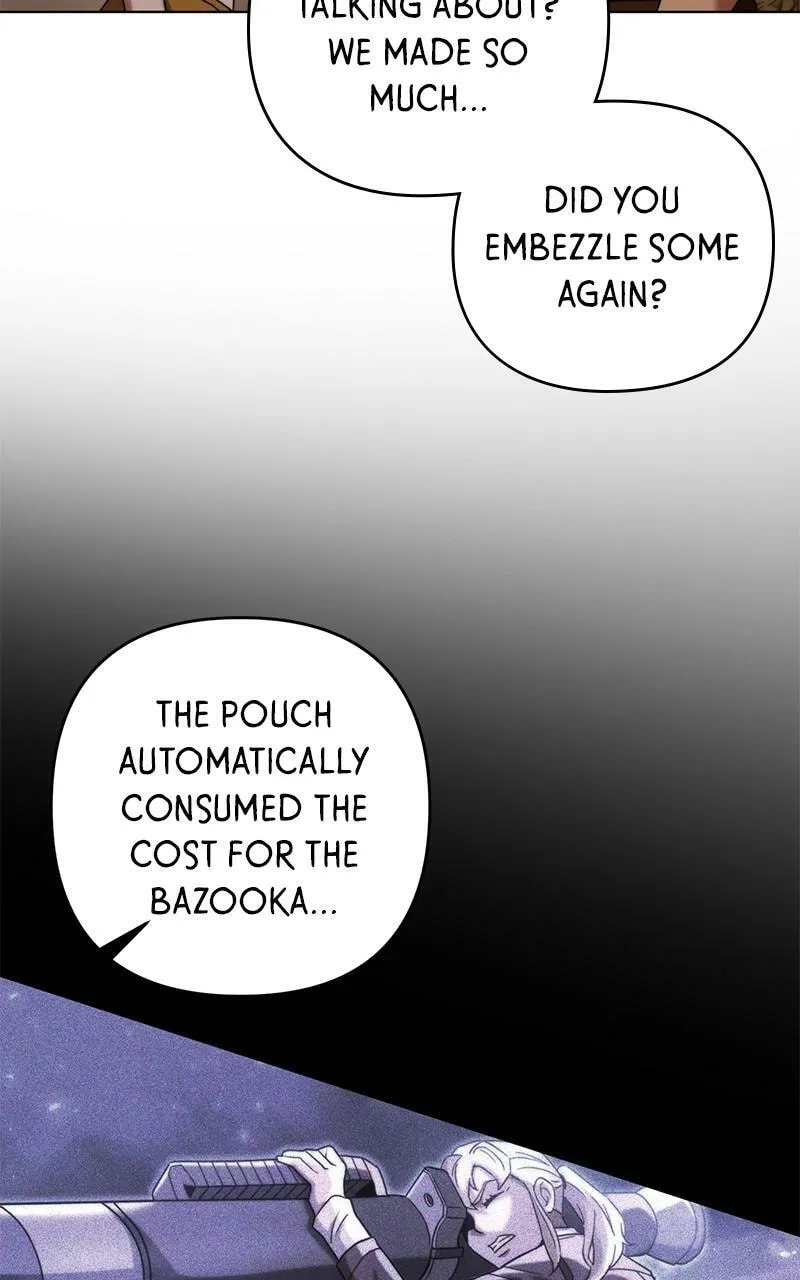 Surviving in the Shounen Manga Chapter 56 page 67 - 