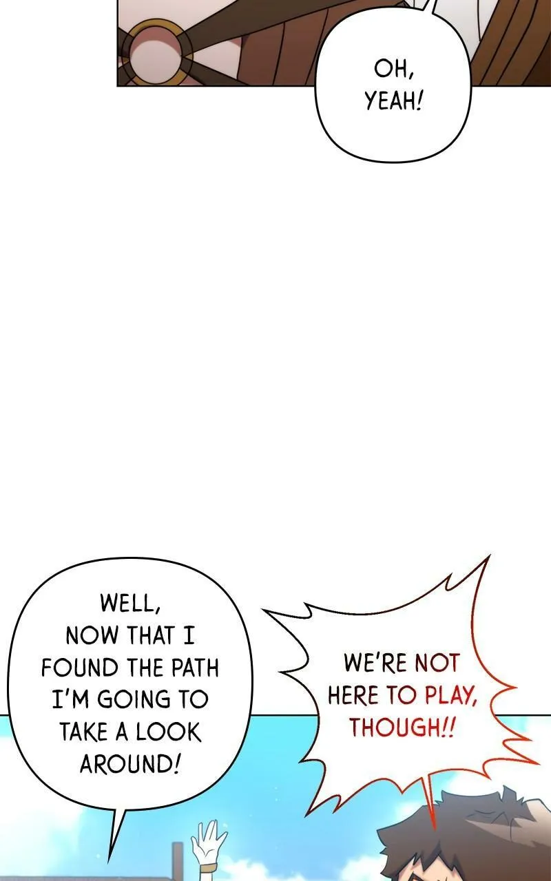 Surviving in the Shounen Manga Chapter 56 page 8 - 