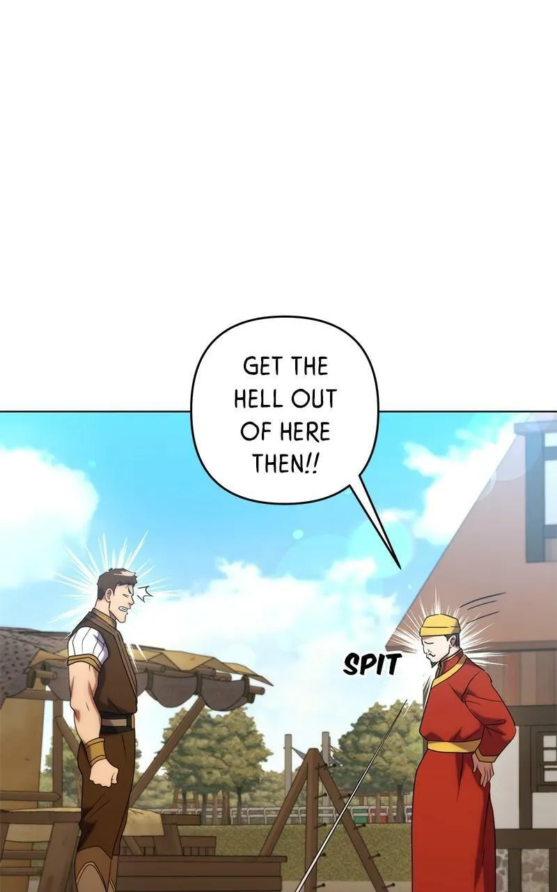 Surviving in the Shounen Manga Chapter 56 page 73 - 