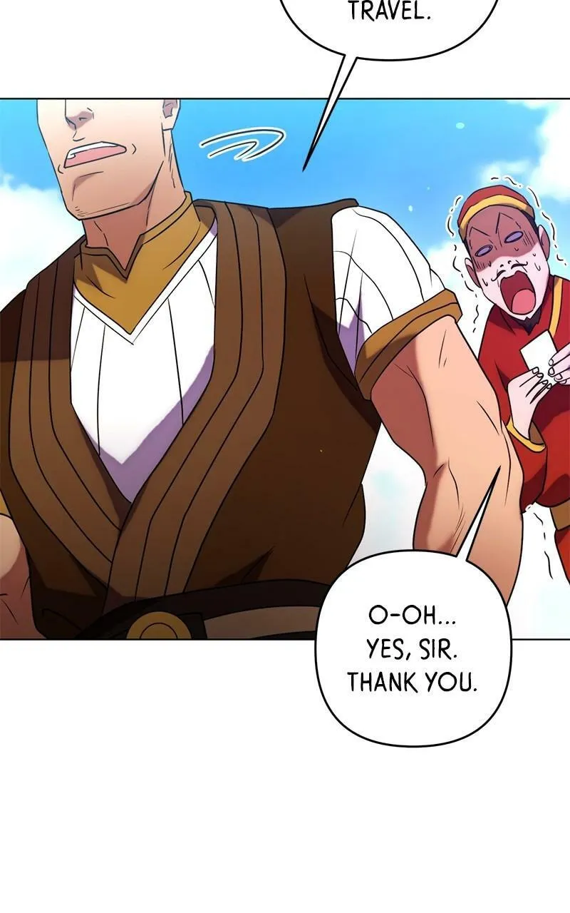 Surviving in the Shounen Manga Chapter 56 page 83 - 