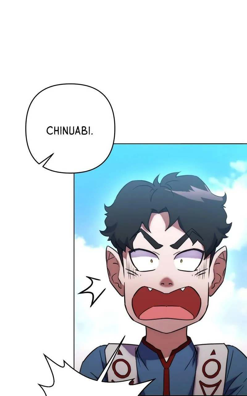 Surviving in the Shounen Manga Chapter 56 page 84 - 