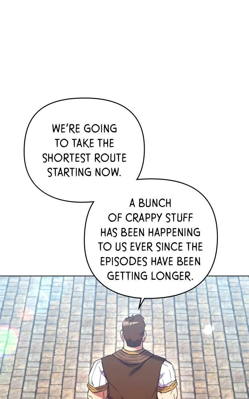Surviving in the Shounen Manga Chapter 56 page 87 - 