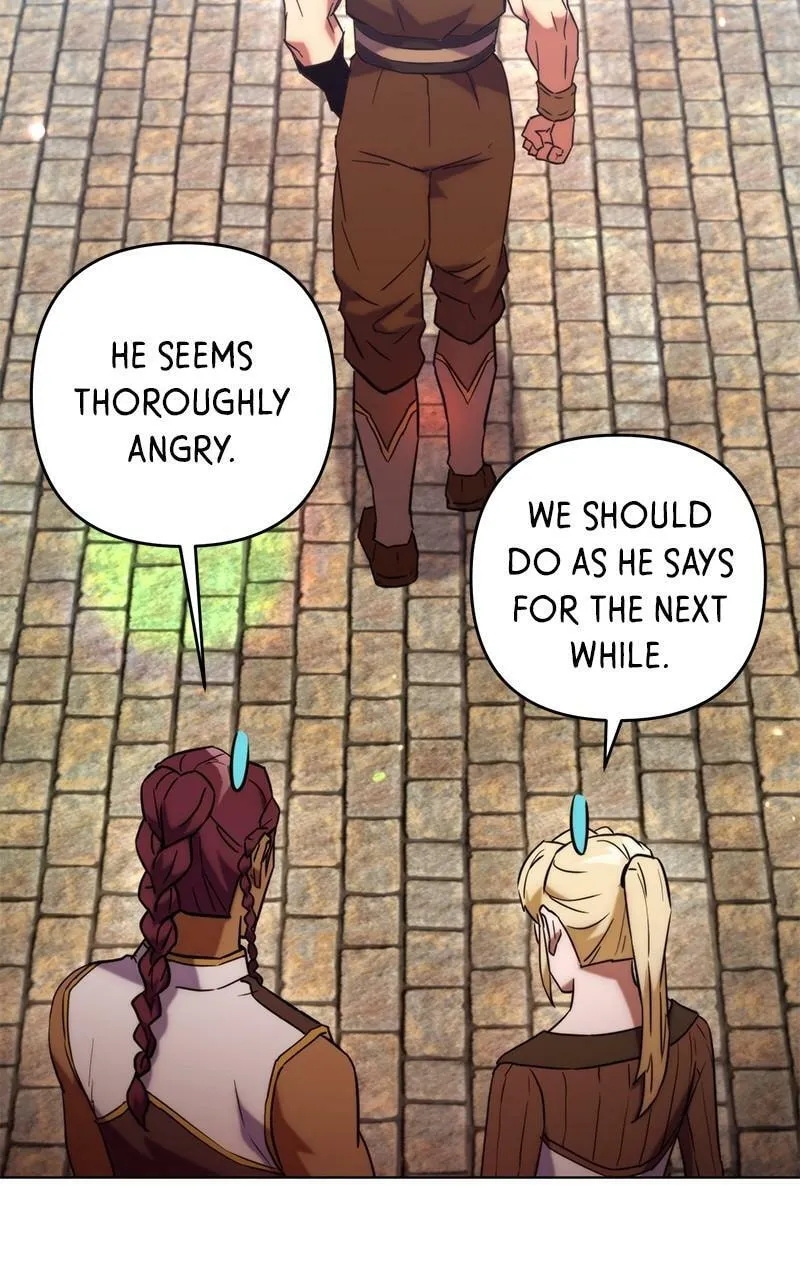 Surviving in the Shounen Manga Chapter 56 page 88 - 