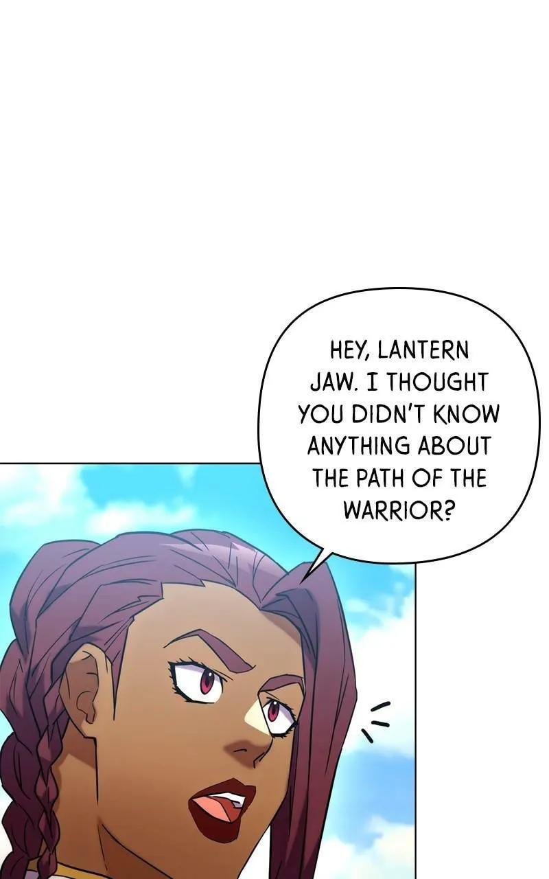 Surviving in the Shounen Manga Chapter 56 page 89 - 