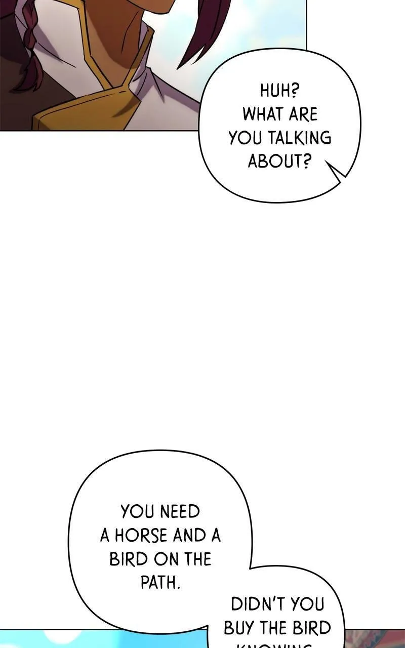 Surviving in the Shounen Manga Chapter 56 page 90 - 