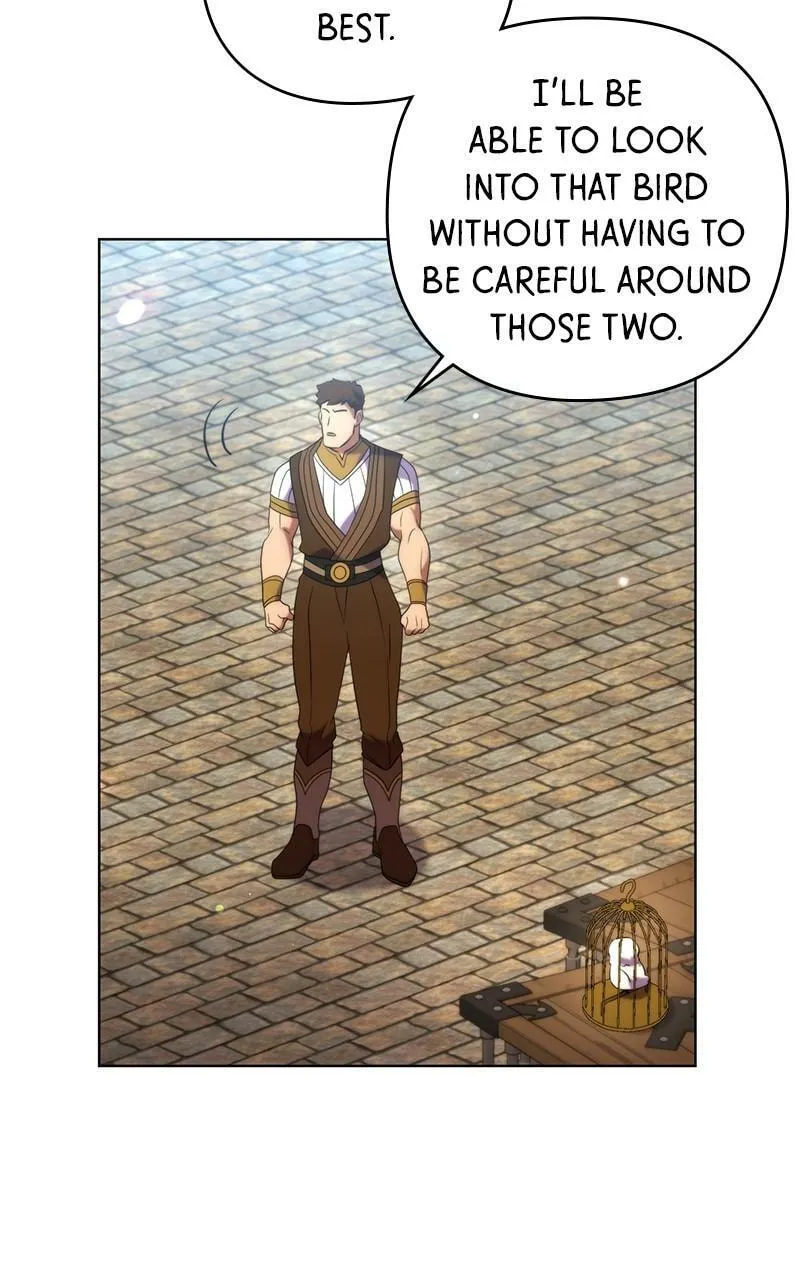 Surviving in the Shounen Manga Chapter 56 page 10 - 