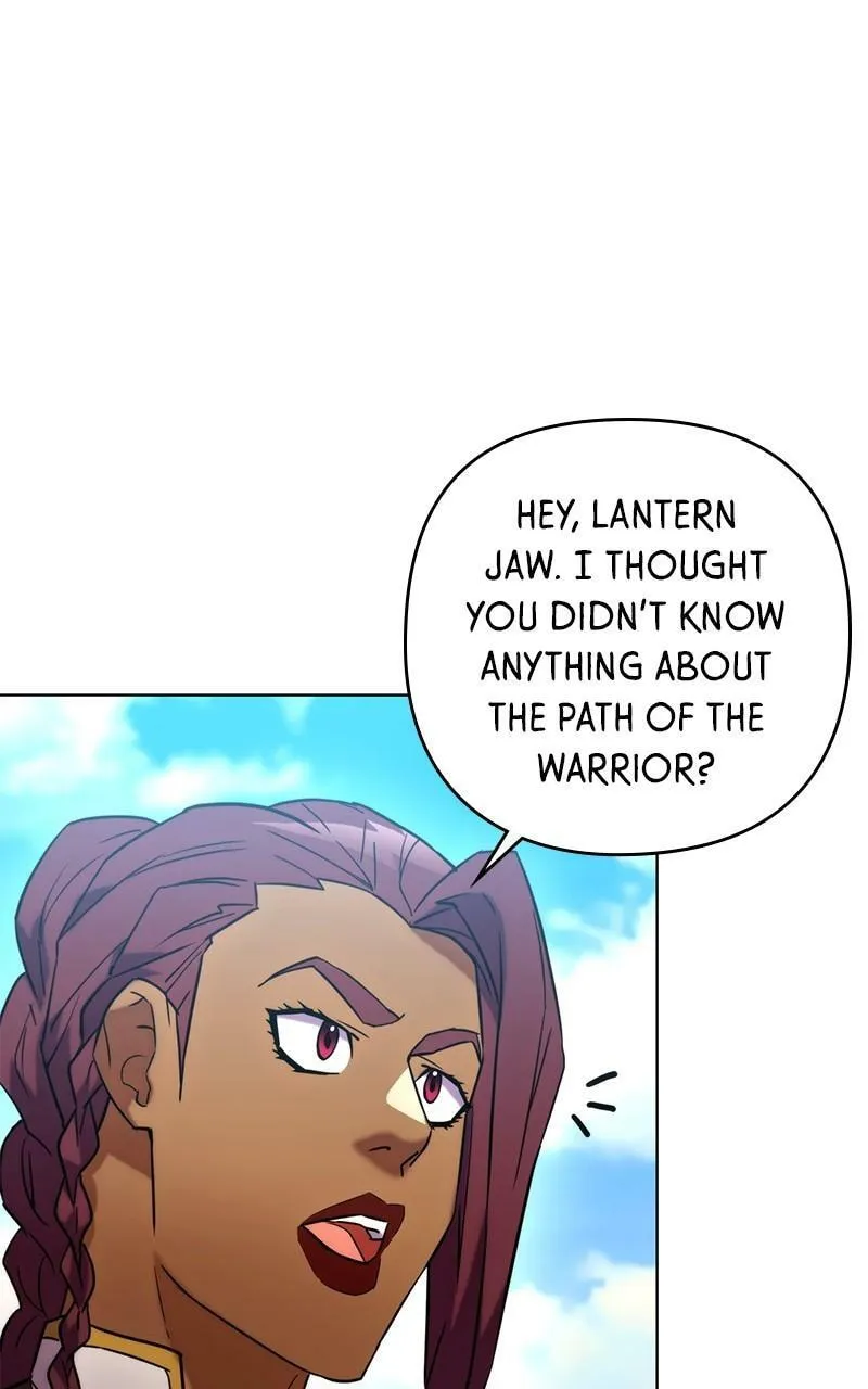 Surviving in the Shounen Manga Chapter 57 page 1 - 