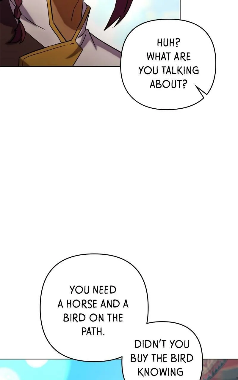 Surviving in the Shounen Manga Chapter 57 page 2 - 