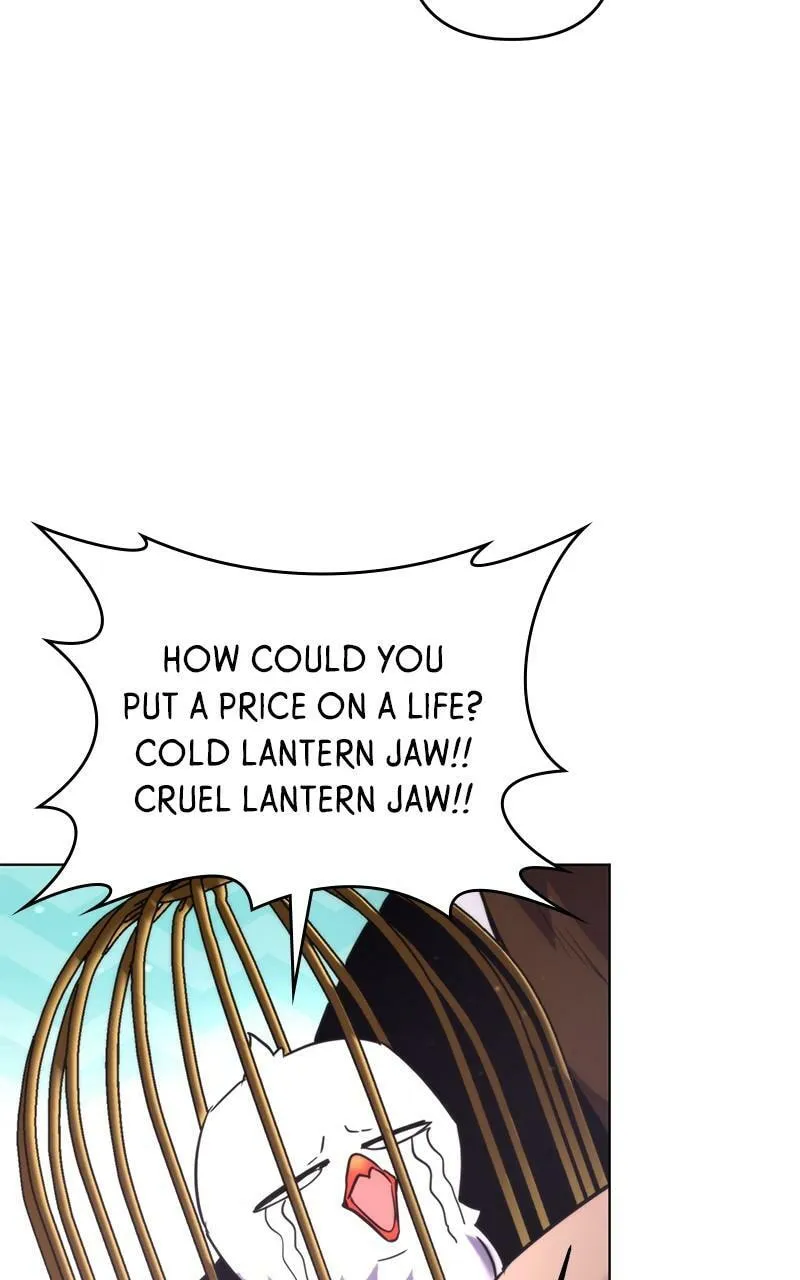 Surviving in the Shounen Manga Chapter 57 page 11 - 