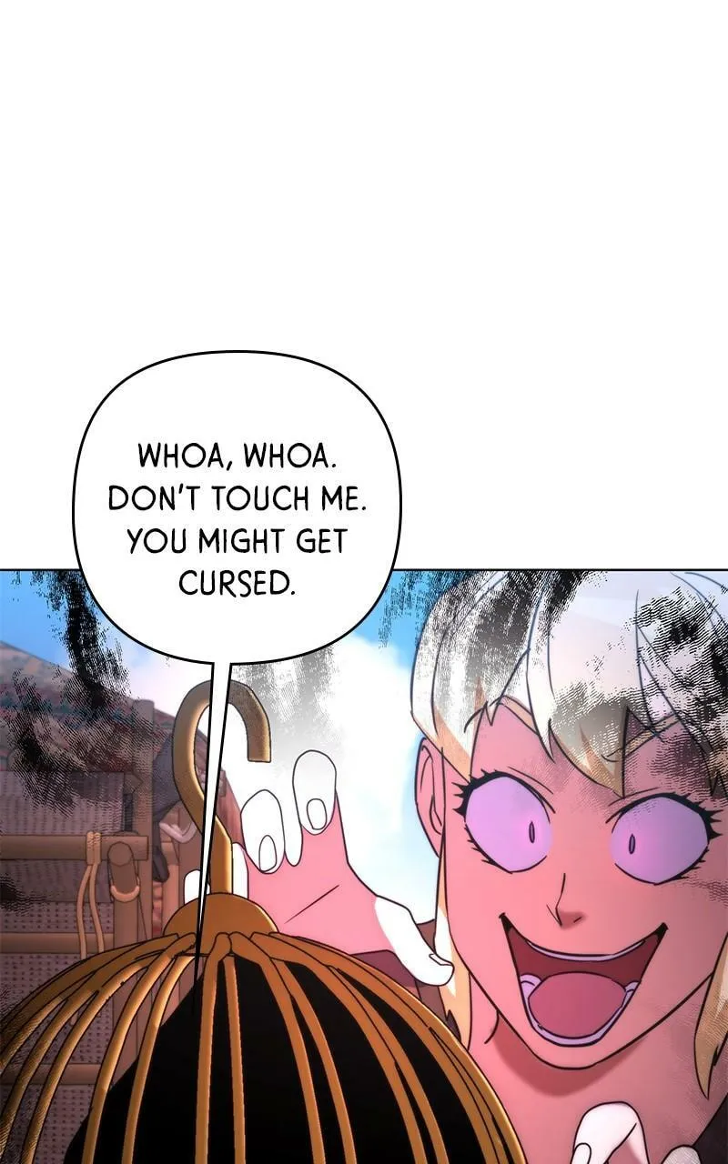 Surviving in the Shounen Manga Chapter 57 page 14 - 