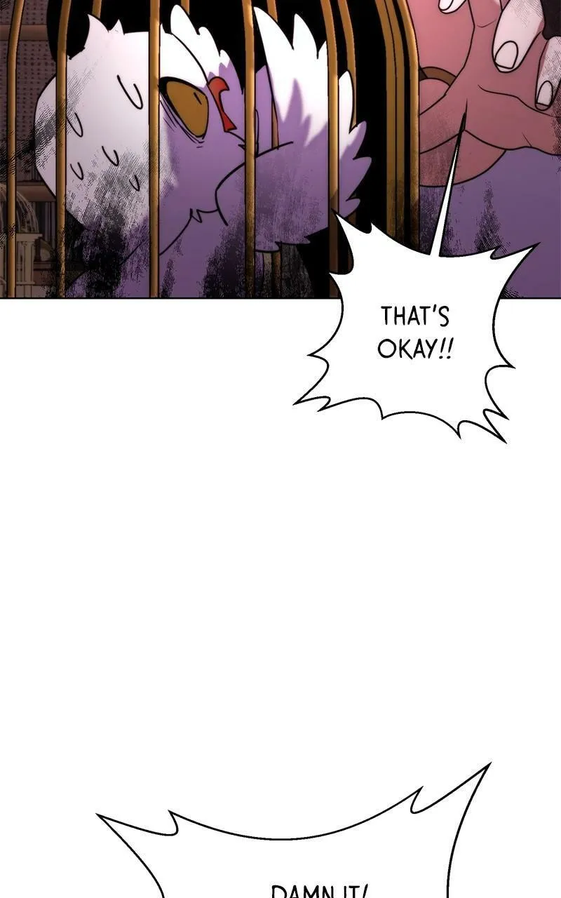 Surviving in the Shounen Manga Chapter 57 page 15 - 