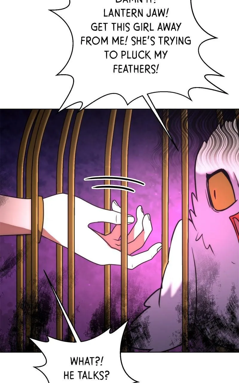 Surviving in the Shounen Manga Chapter 57 page 16 - 