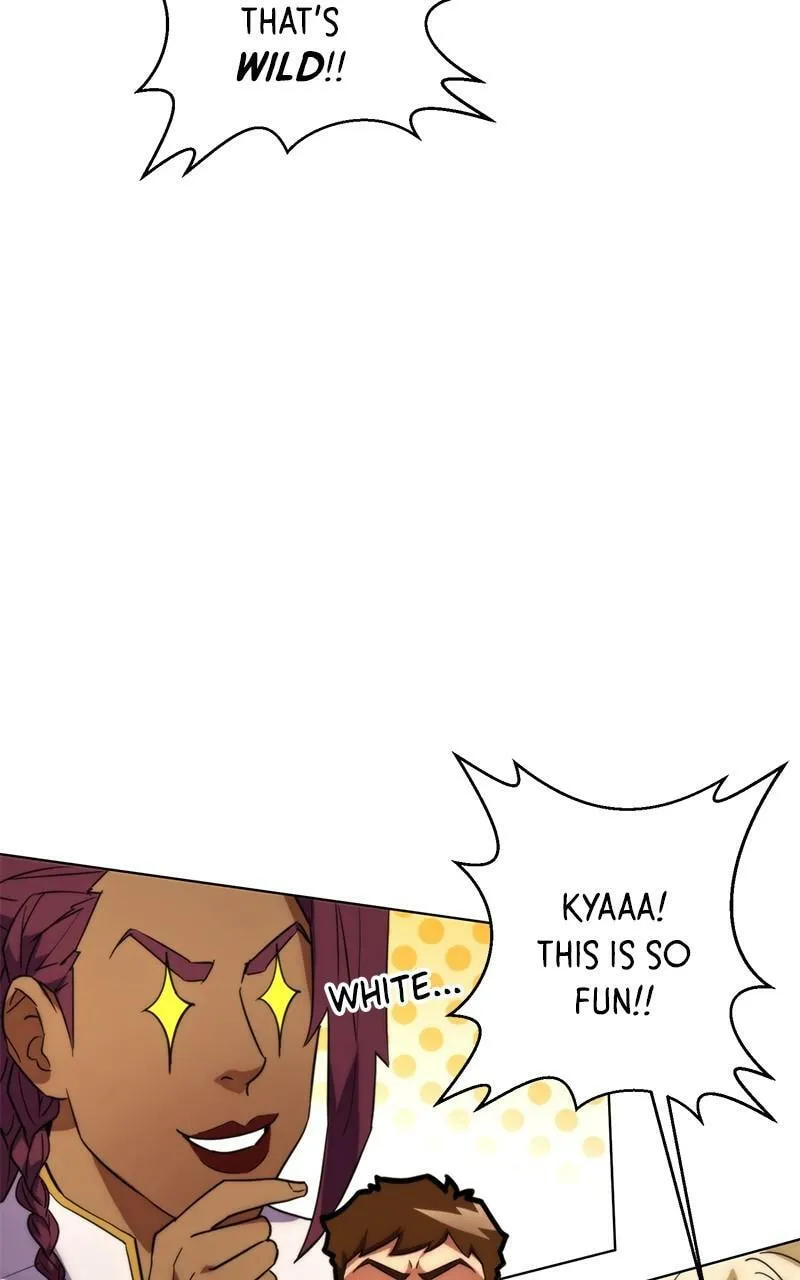 Surviving in the Shounen Manga Chapter 57 page 17 - 