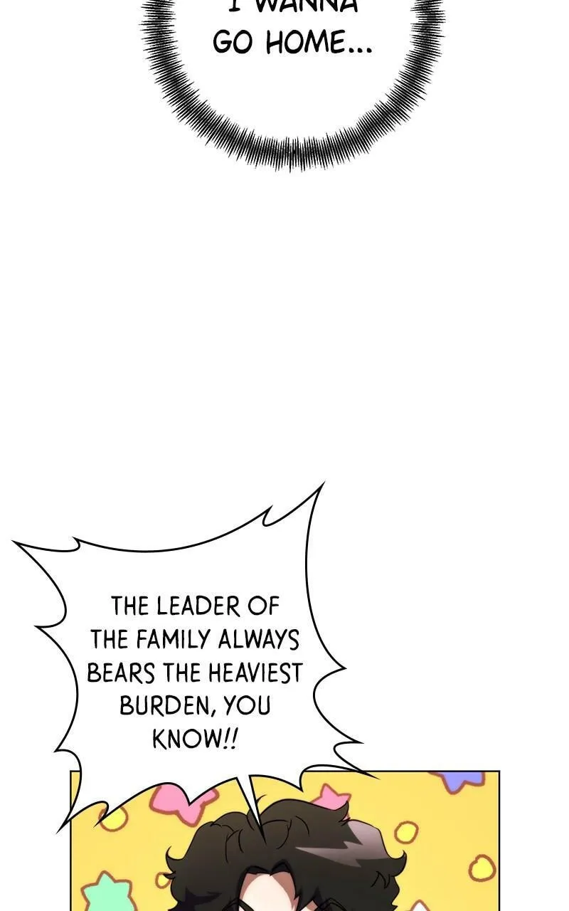 Surviving in the Shounen Manga Chapter 57 page 19 - 