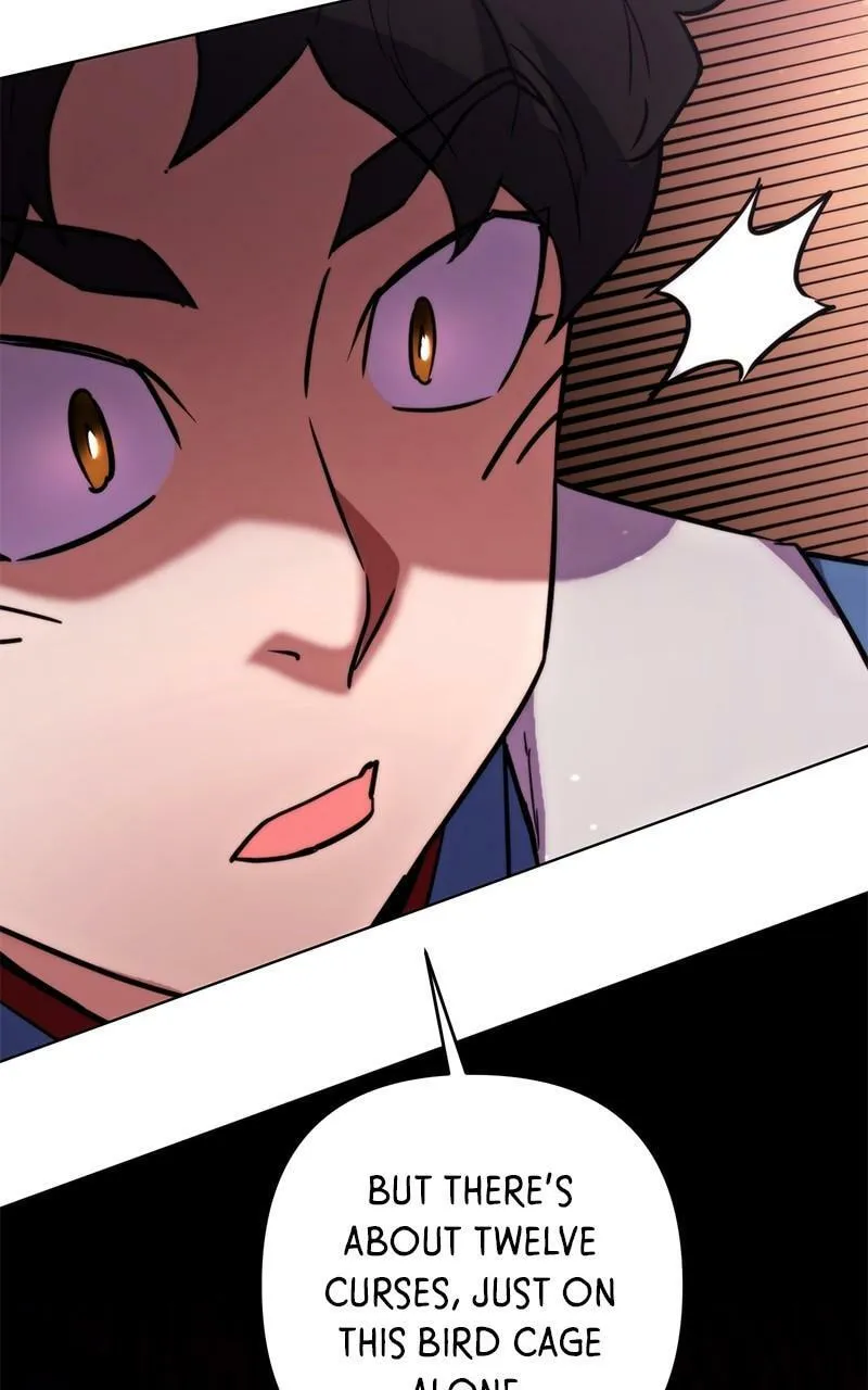 Surviving in the Shounen Manga Chapter 57 page 21 - 