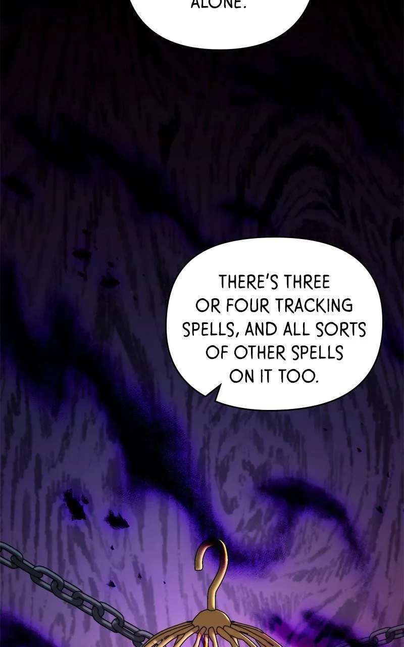Surviving in the Shounen Manga Chapter 57 page 22 - 