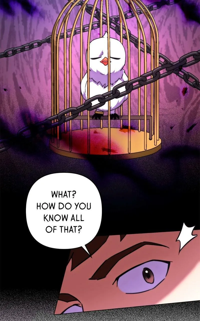 Surviving in the Shounen Manga Chapter 57 page 23 - 