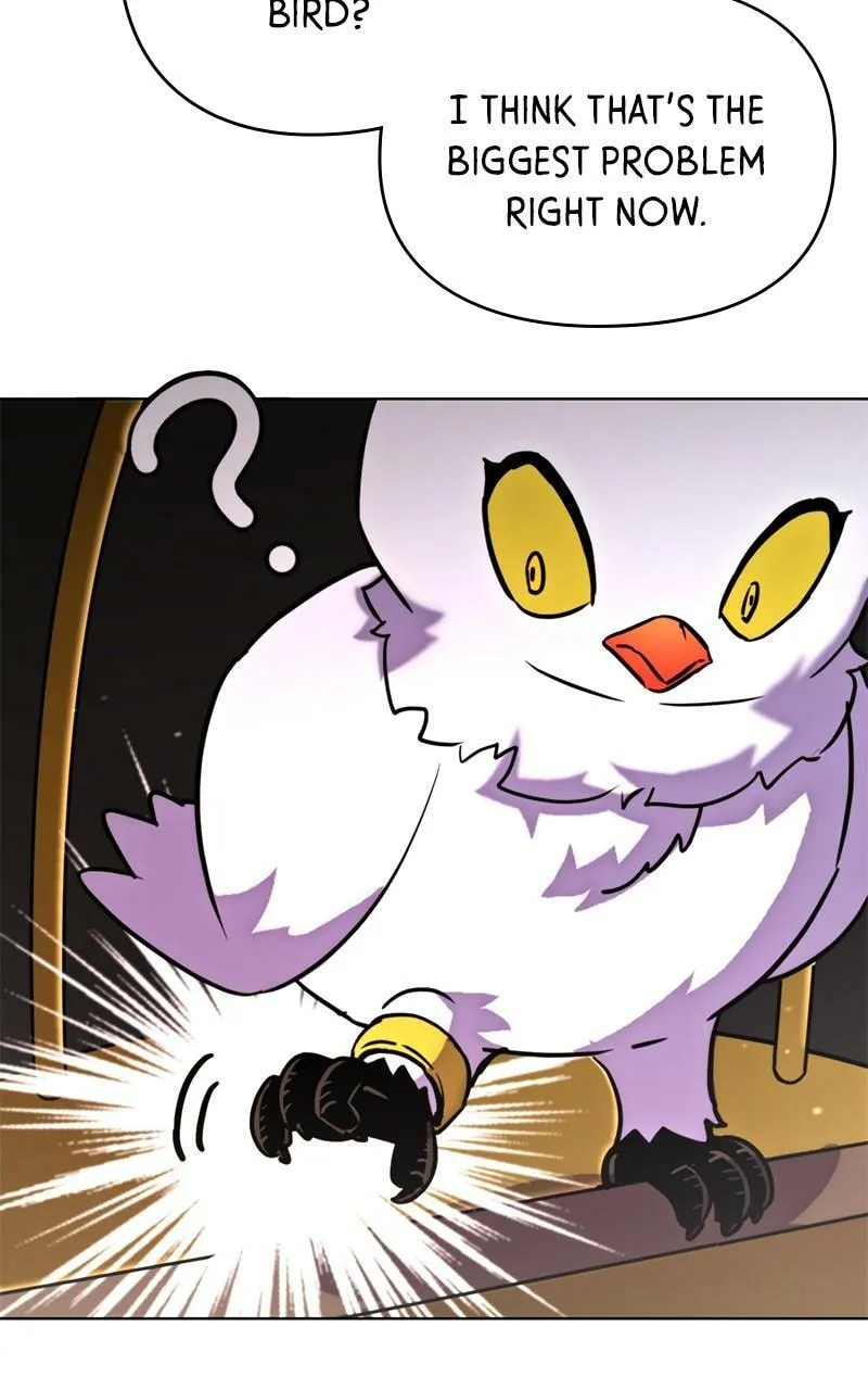 Surviving in the Shounen Manga Chapter 57 page 26 - 