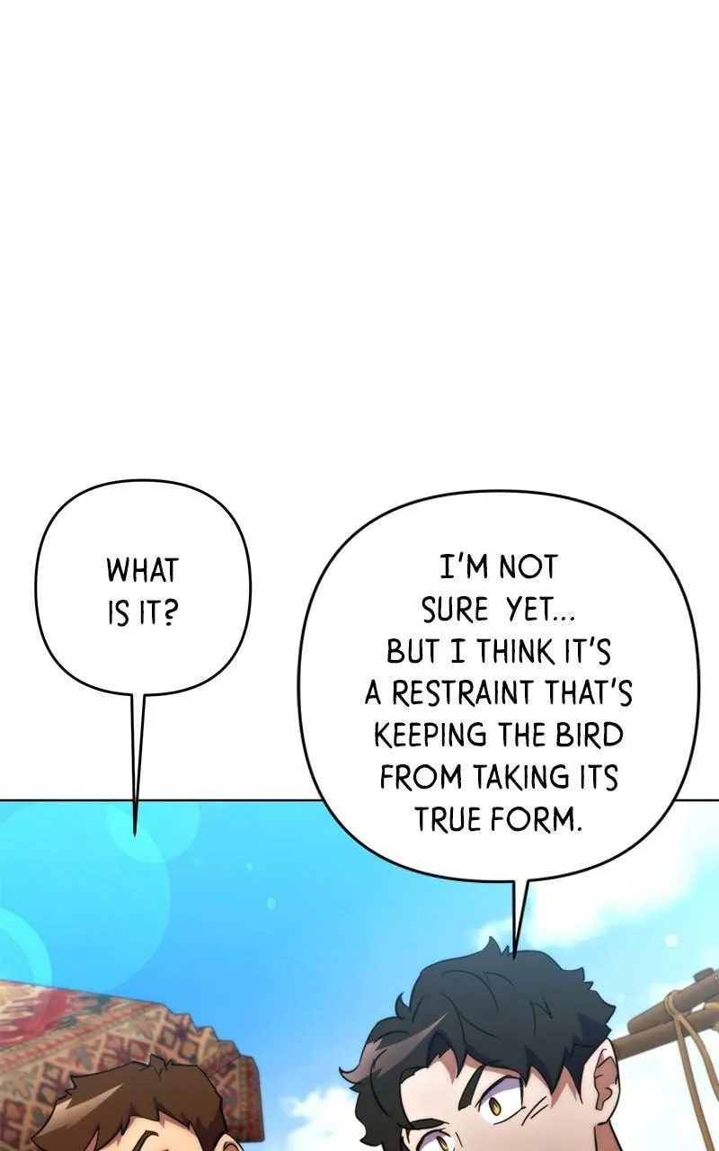 Surviving in the Shounen Manga Chapter 57 page 27 - 