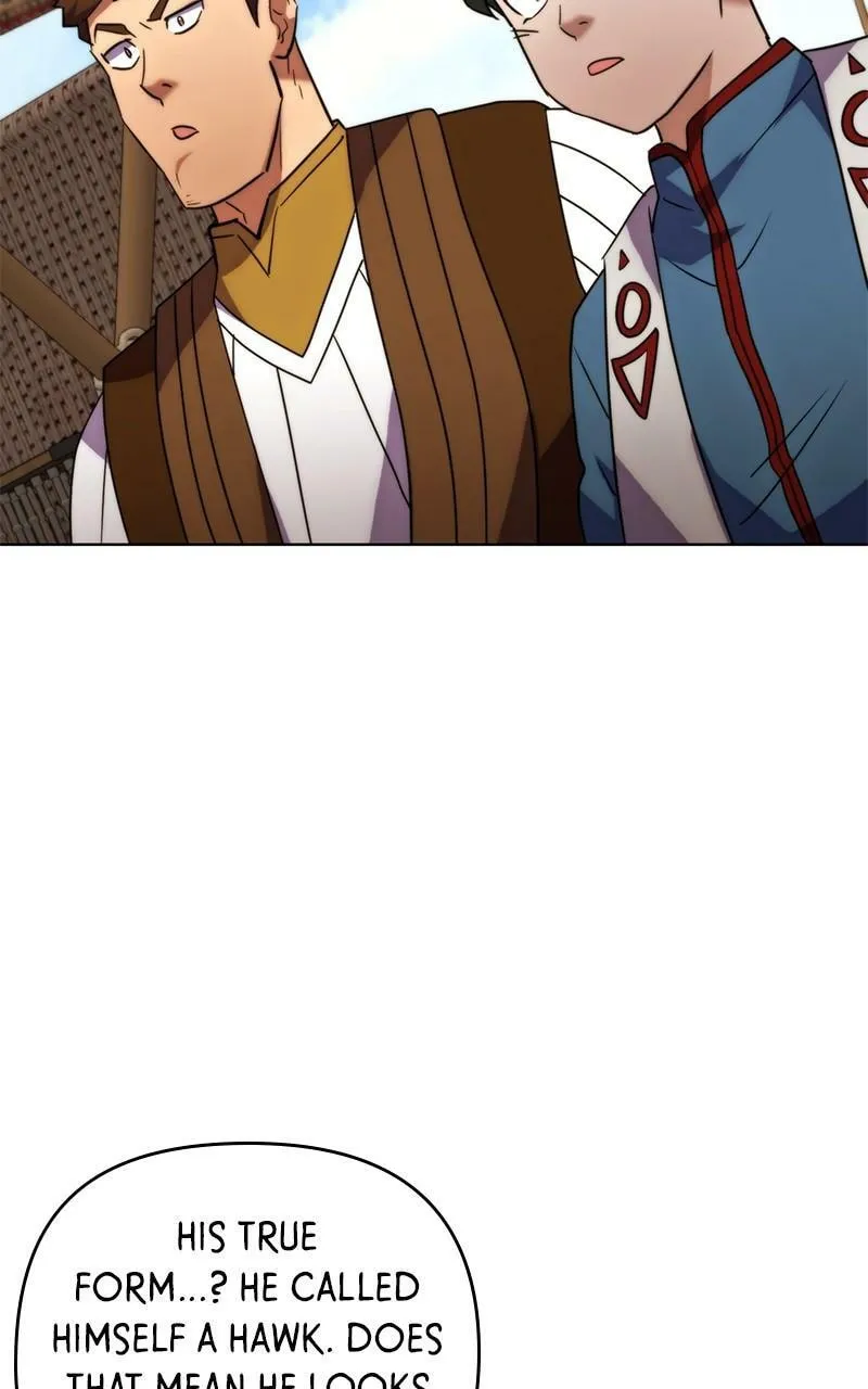 Surviving in the Shounen Manga Chapter 57 page 28 - 