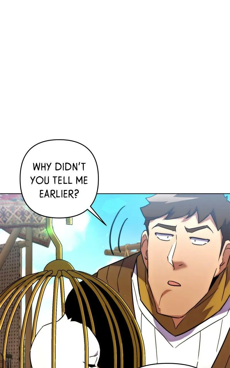 Surviving in the Shounen Manga Chapter 57 page 30 - 