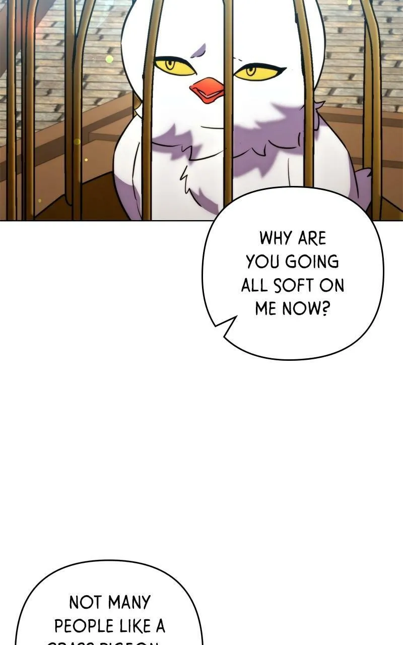 Surviving in the Shounen Manga Chapter 57 page 32 - 