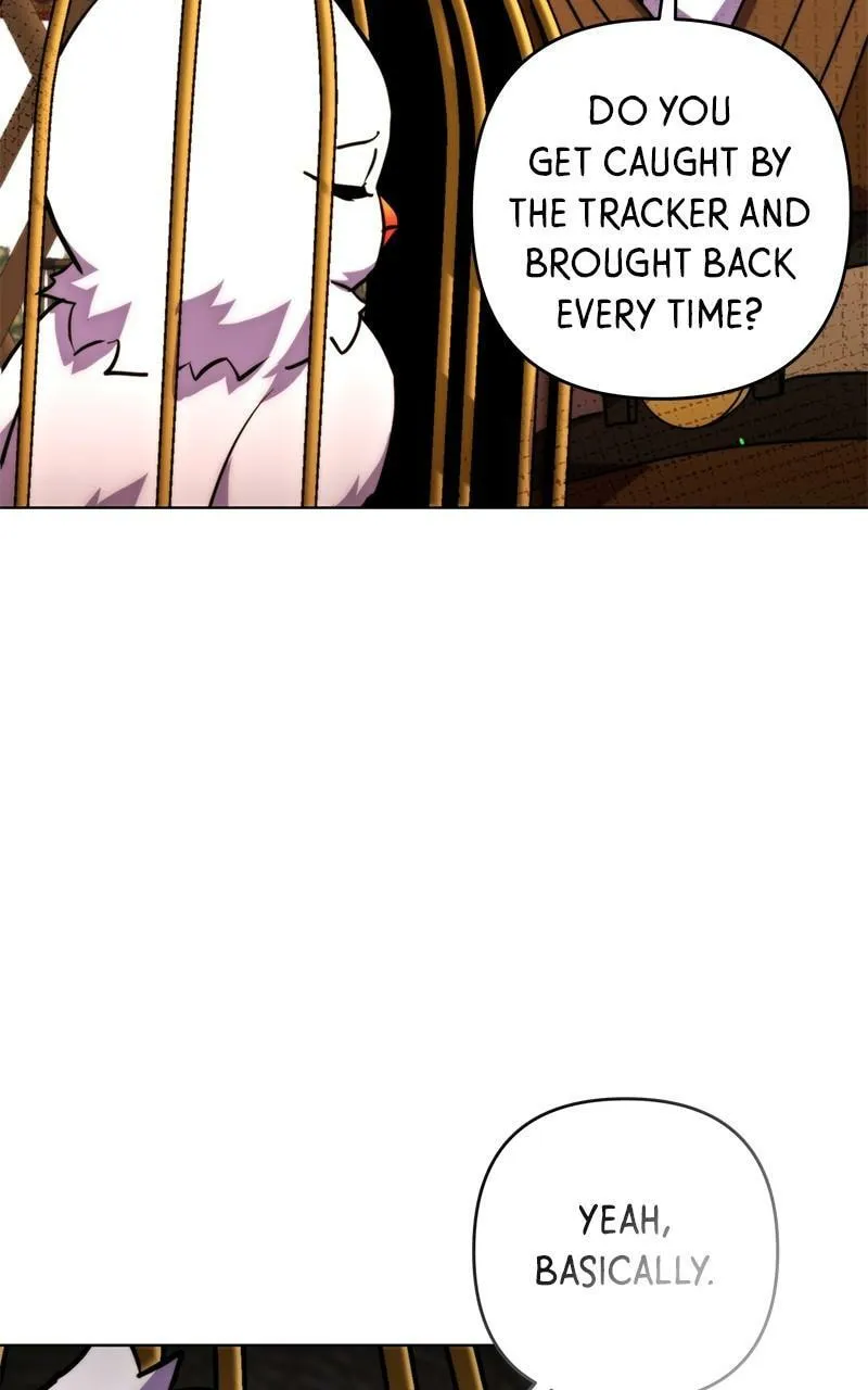 Surviving in the Shounen Manga Chapter 57 page 36 - 