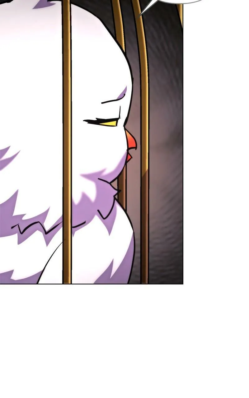 Surviving in the Shounen Manga Chapter 57 page 37 - 