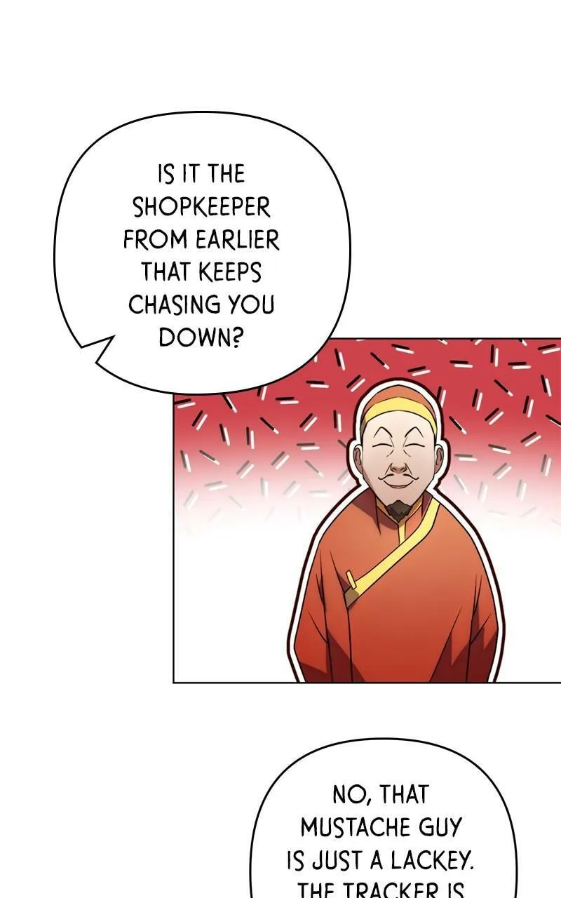 Surviving in the Shounen Manga Chapter 57 page 38 - 