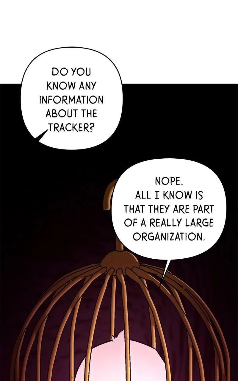 Surviving in the Shounen Manga Chapter 57 page 41 - 