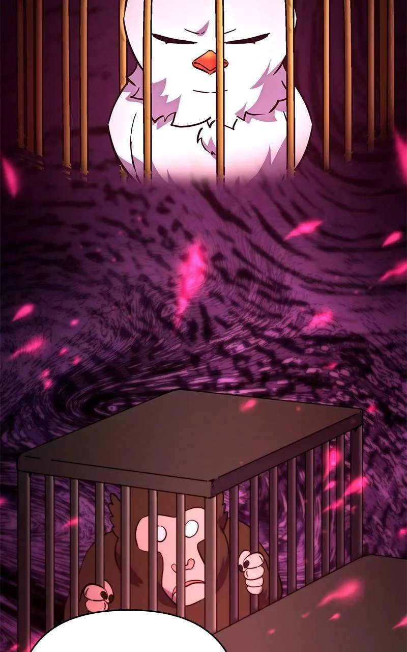 Surviving in the Shounen Manga Chapter 57 page 42 - 