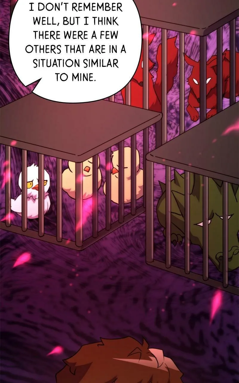 Surviving in the Shounen Manga Chapter 57 page 43 - 