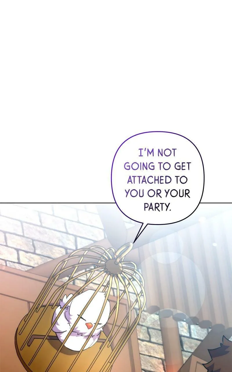 Surviving in the Shounen Manga Chapter 57 page 46 - 
