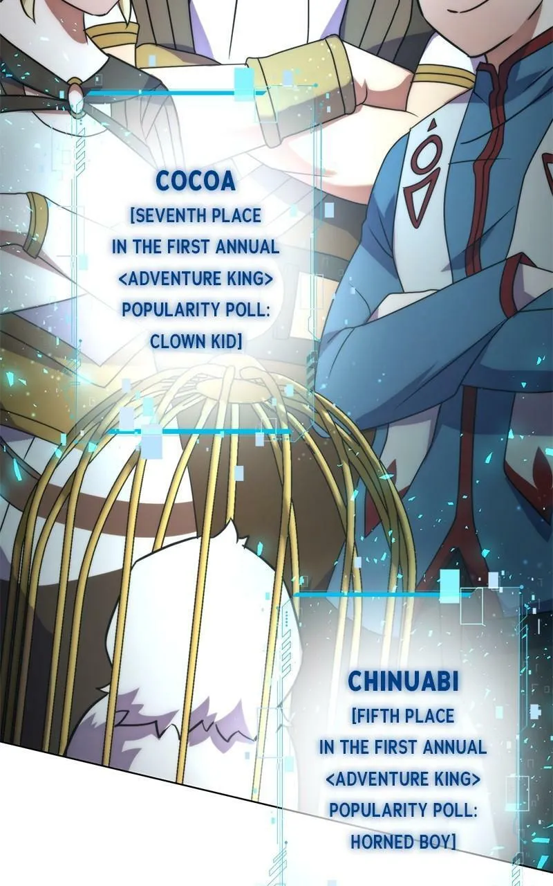 Surviving in the Shounen Manga Chapter 57 page 52 - 