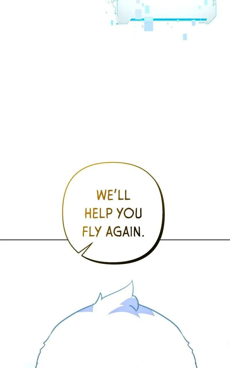 Surviving in the Shounen Manga Chapter 57 page 53 - 