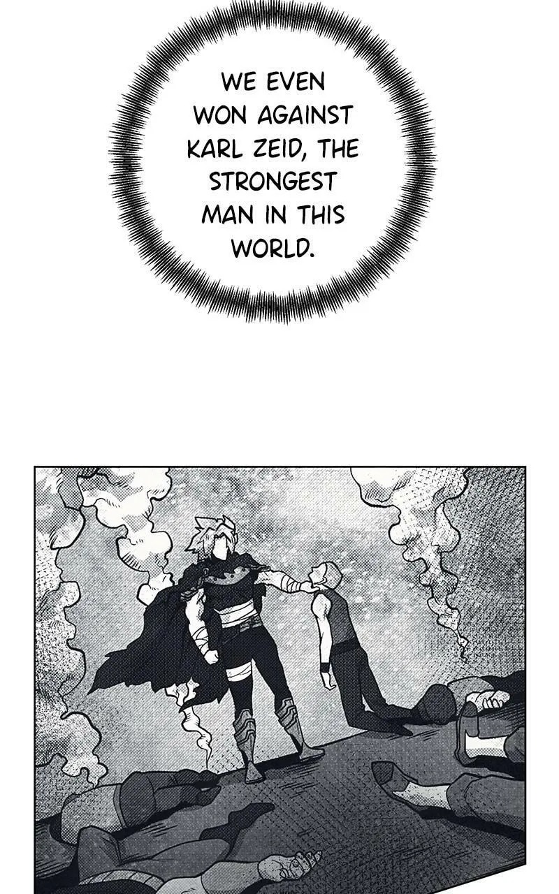 Surviving in the Shounen Manga Chapter 57 page 55 - 