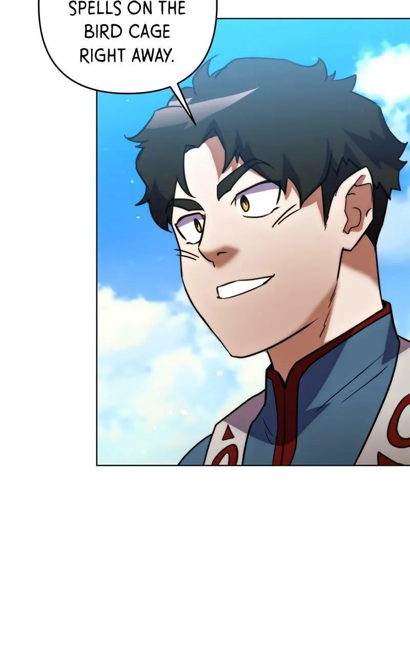 Surviving in the Shounen Manga Chapter 57 page 58 - 