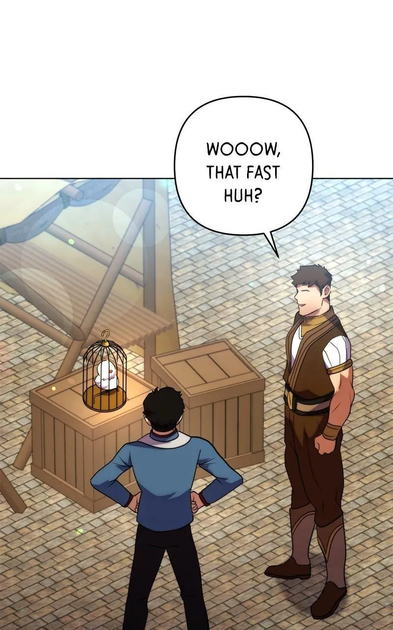 Surviving in the Shounen Manga Chapter 57 page 59 - 
