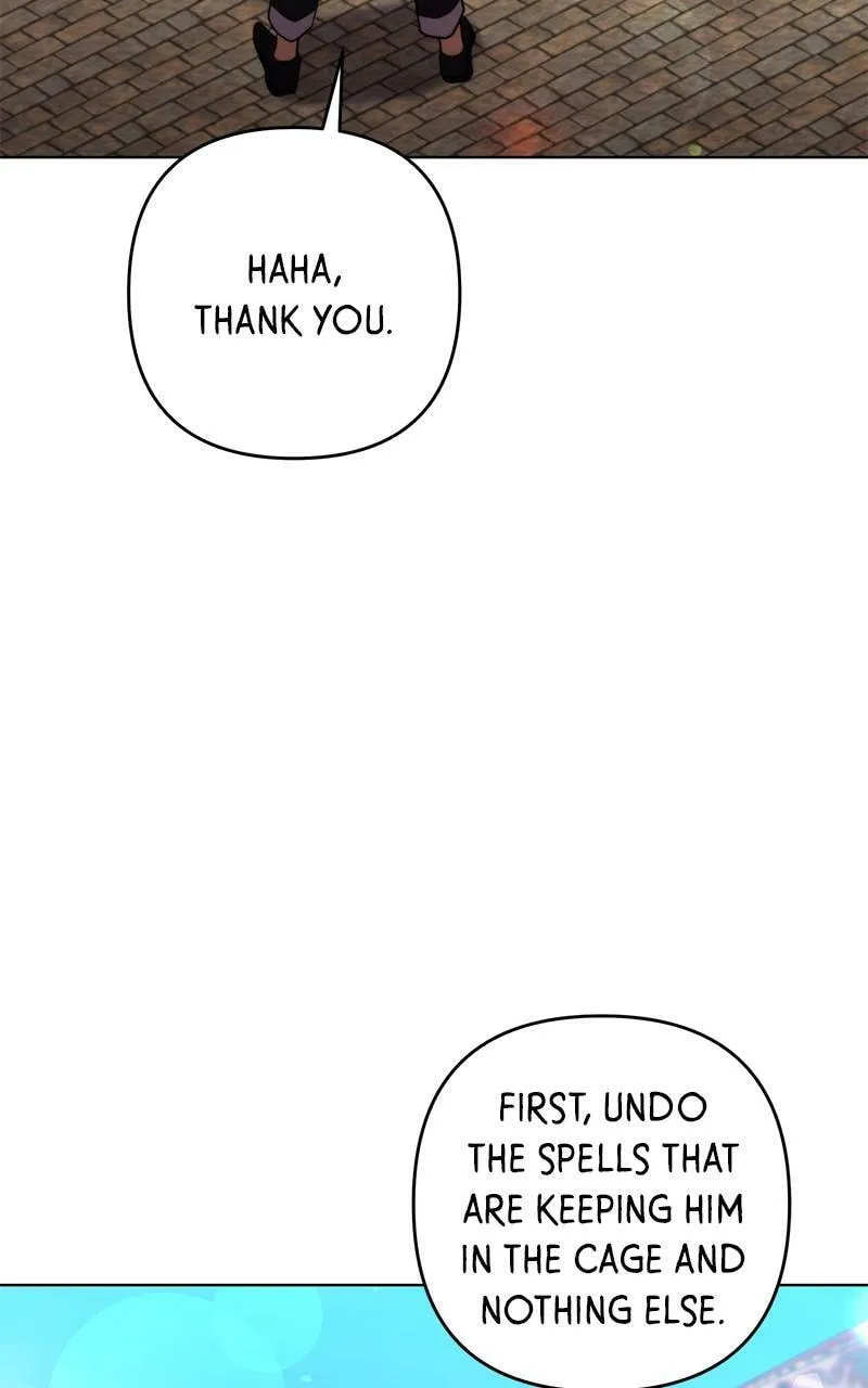 Surviving in the Shounen Manga Chapter 57 page 60 - 