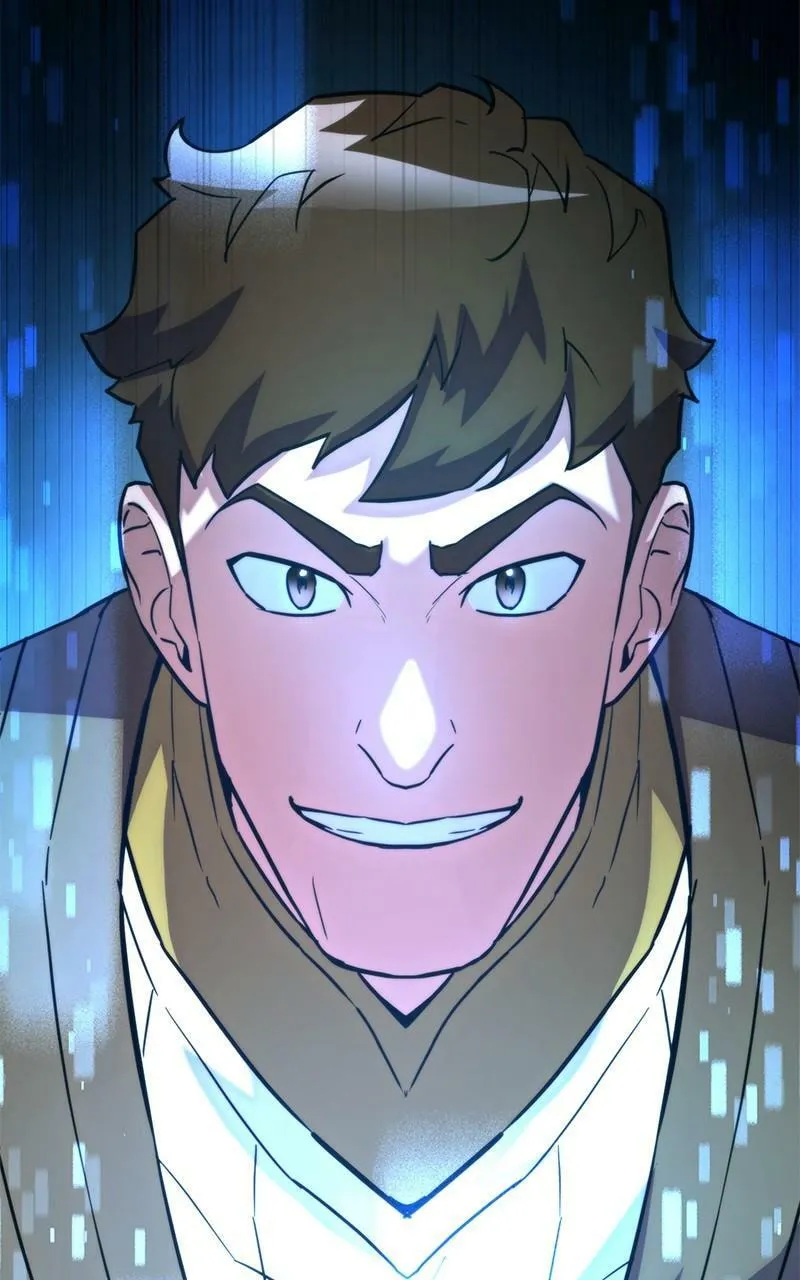 Surviving in the Shounen Manga Chapter 57 page 63 - 