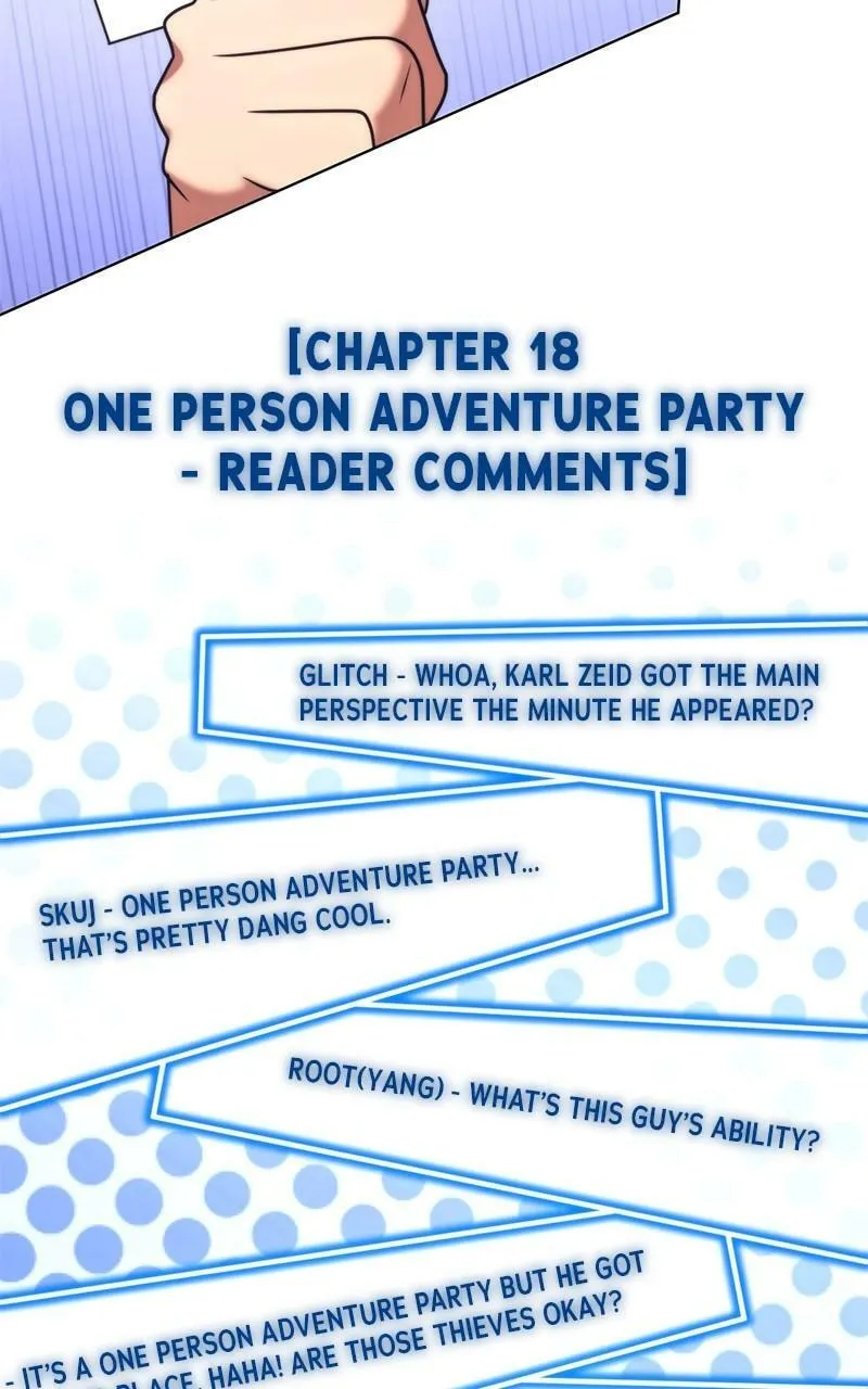 Surviving in the Shounen Manga Chapter 57 page 82 - 