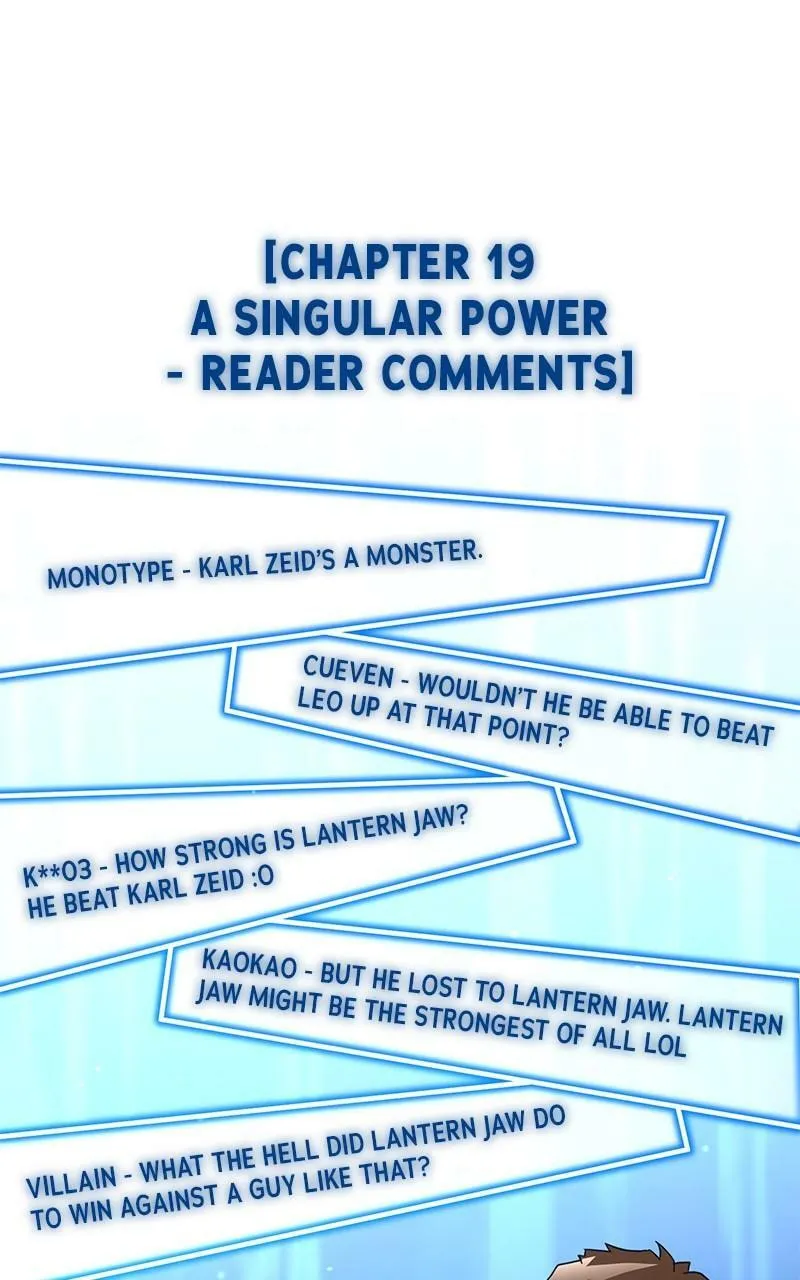 Surviving in the Shounen Manga Chapter 57 page 84 - 