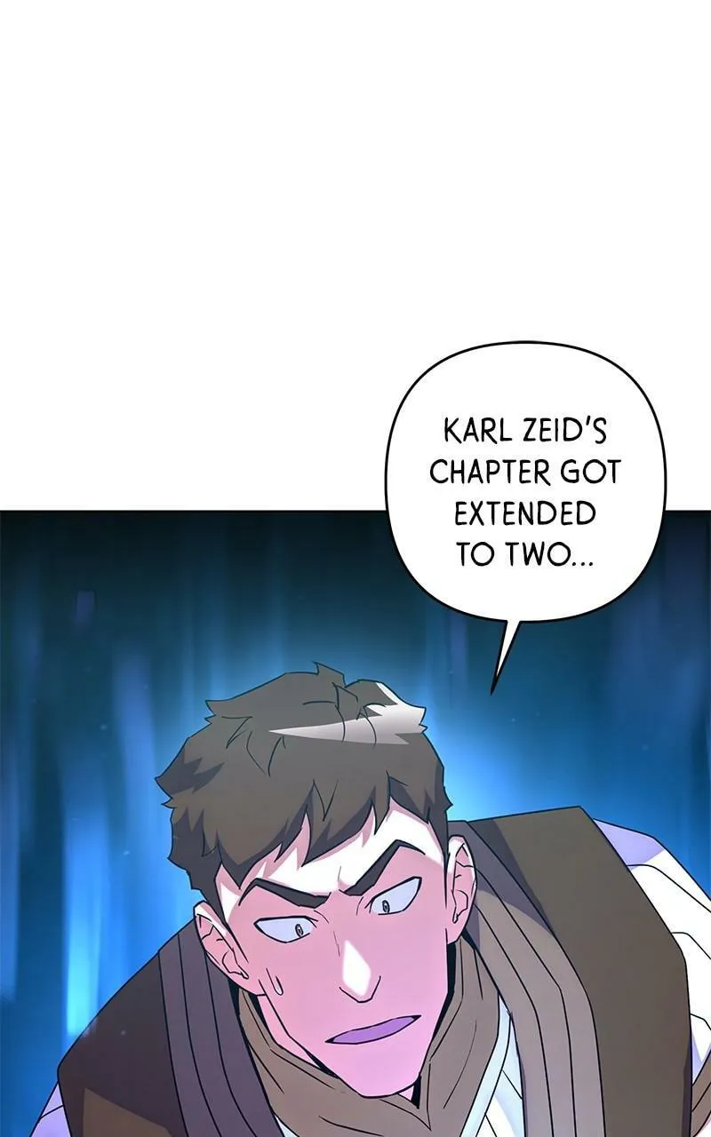 Surviving in the Shounen Manga Chapter 57 page 86 - 