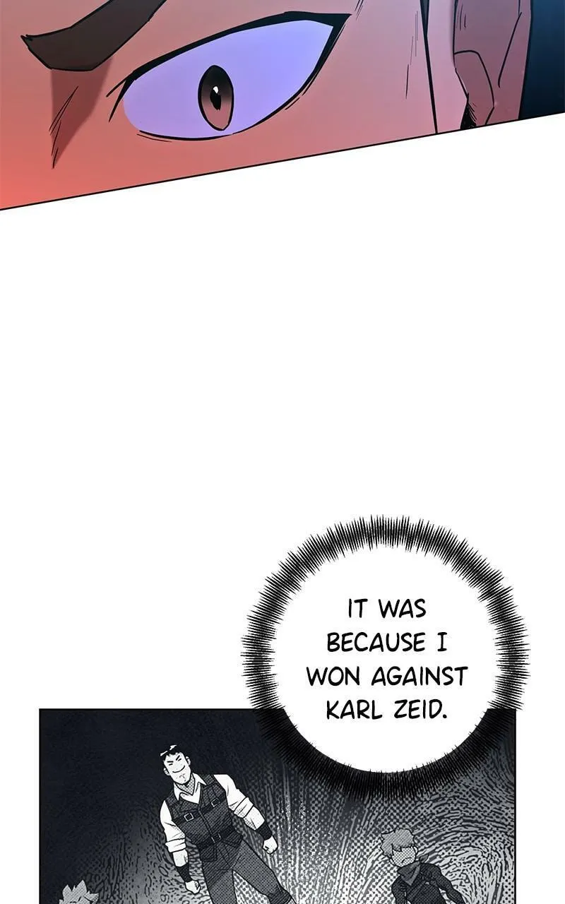 Surviving in the Shounen Manga Chapter 57 page 88 - 