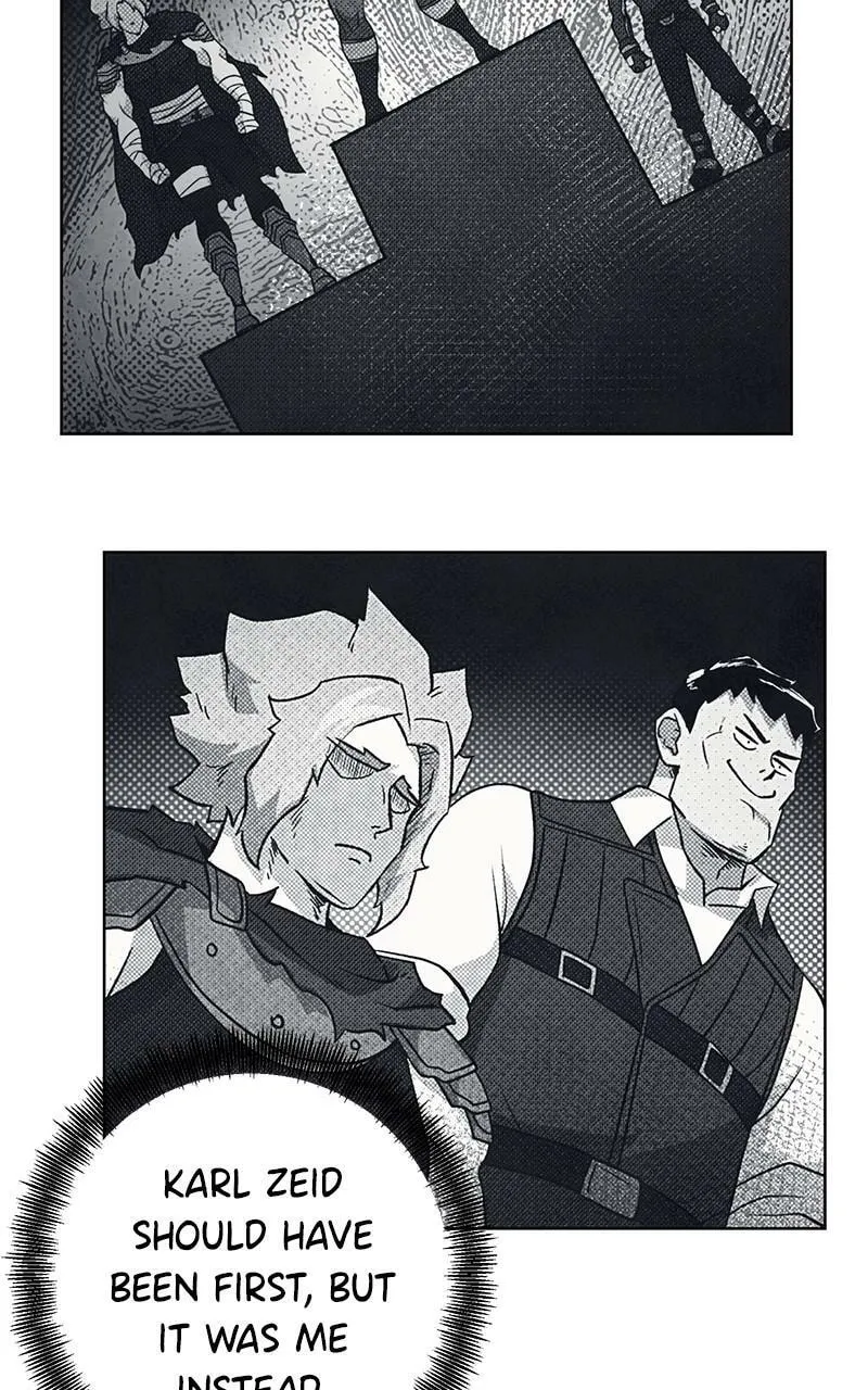 Surviving in the Shounen Manga Chapter 57 page 89 - 