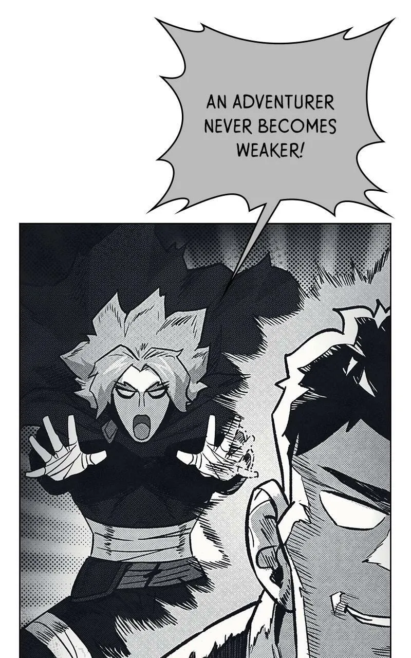 Surviving in the Shounen Manga Chapter 57 page 91 - 