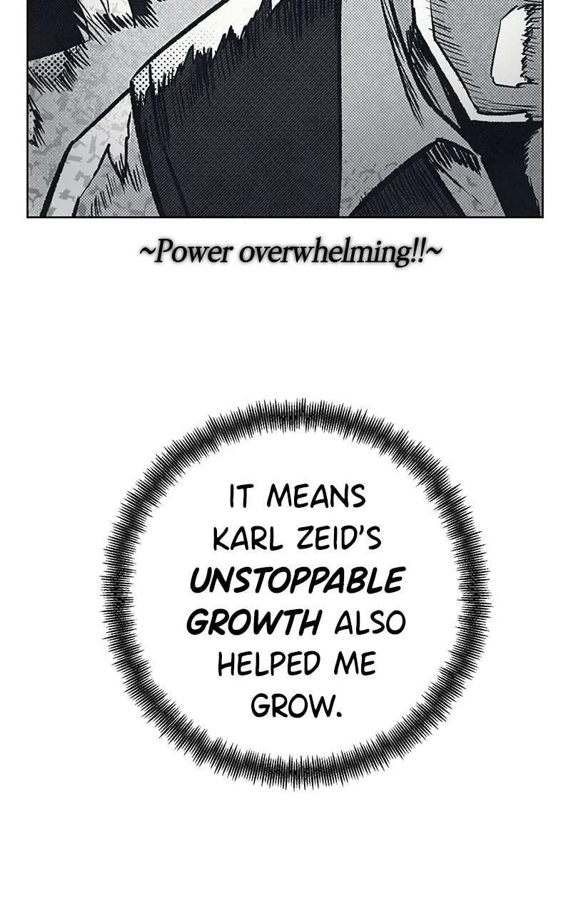 Surviving in the Shounen Manga Chapter 57 page 92 - 