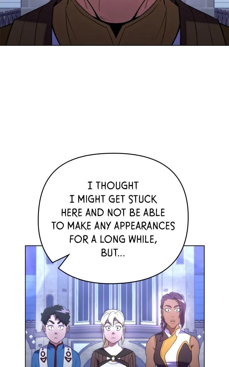 Surviving in the Shounen Manga Chapter 57 page 96 - 