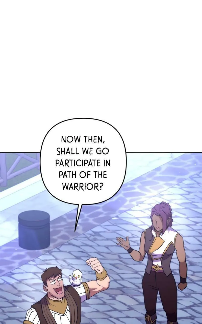 Surviving in the Shounen Manga Chapter 58 page 13 - 